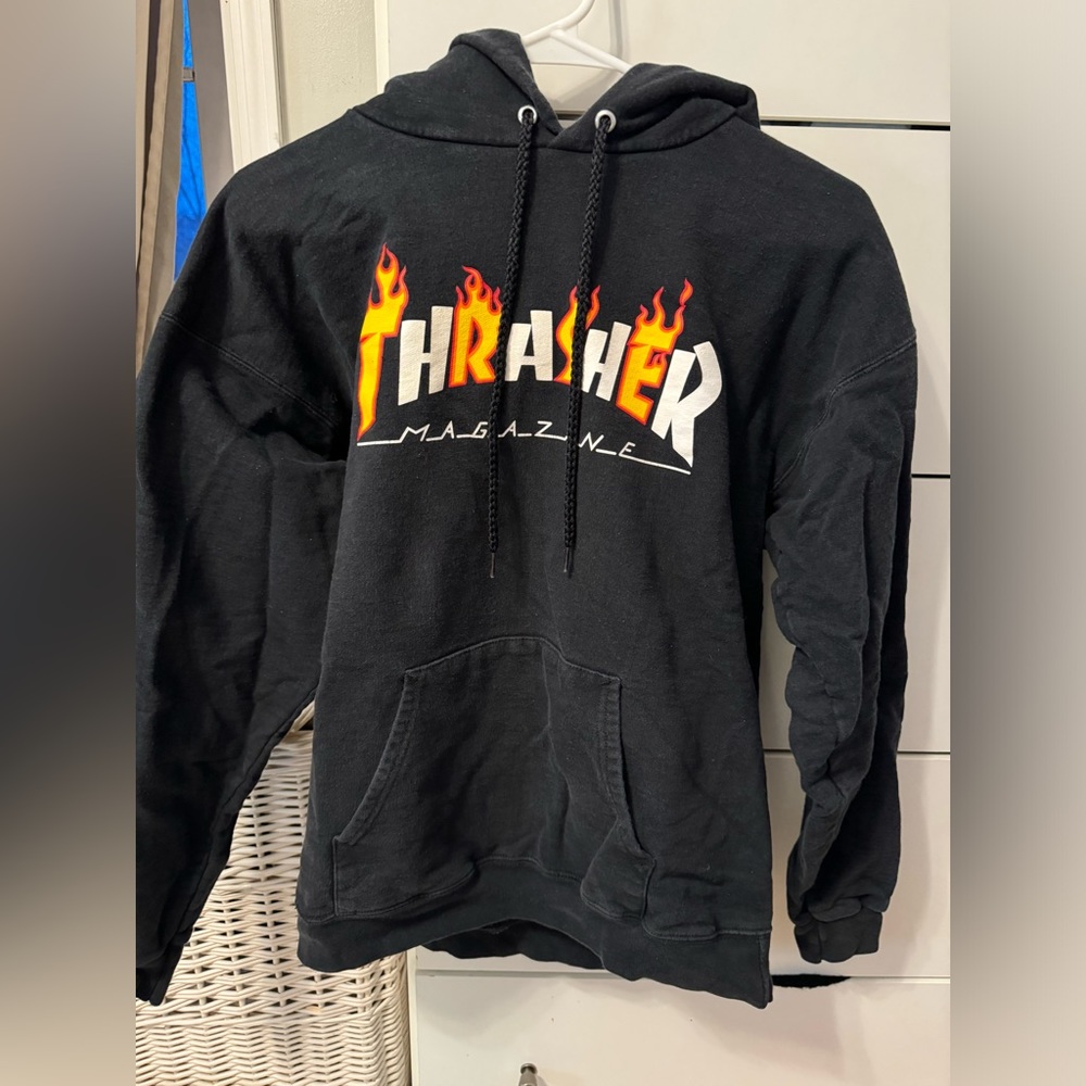 Thrasher Sweatshirt